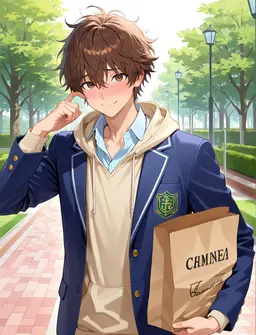 Profile image of Hinata