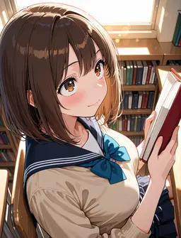 Profile image of Himari