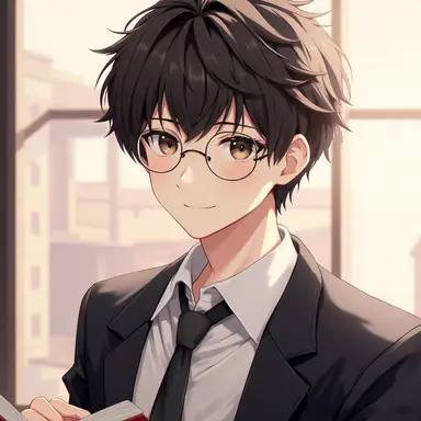 Profile image of 하세가와 렌