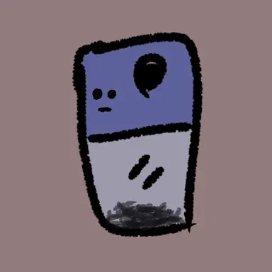 Profile image of 漆黒のえんぴつ削り