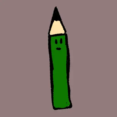 Profile image of えんぴつ花子