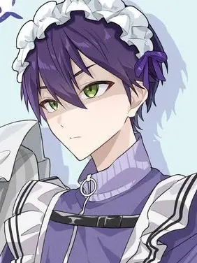 LateDryer0475의 メイド服着せてみた