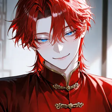 Profile image of 龍