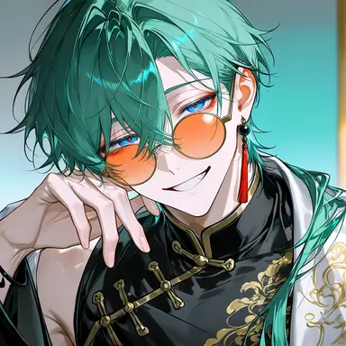 Profile image of 海月