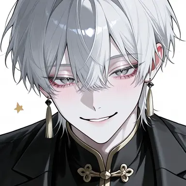 Profile image of 雫