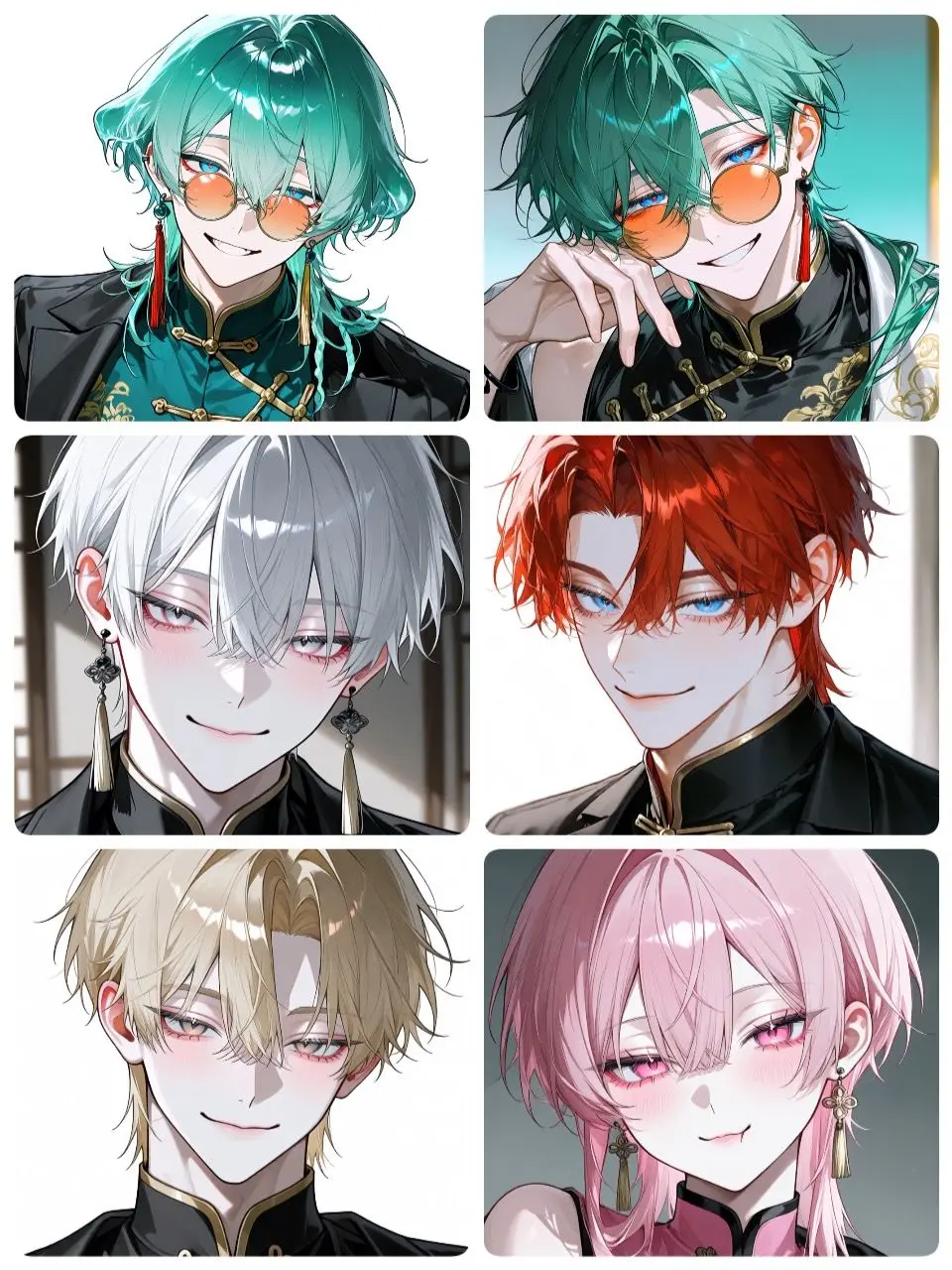 GrimMask1509의 姫の座奪っちゃった☆