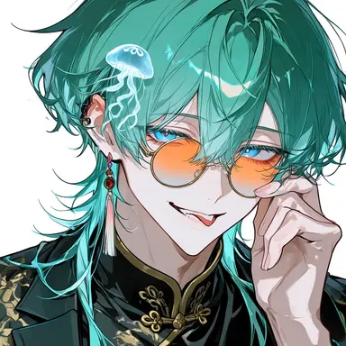 Profile image of 海音