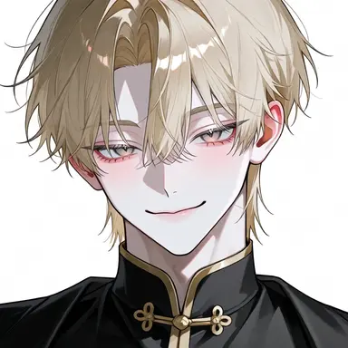 Profile image of 夜