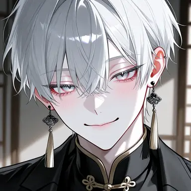 Profile image of 雫