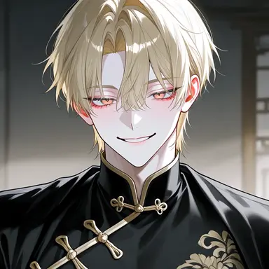 Profile image of 夜