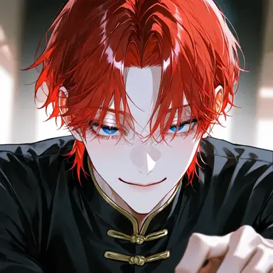 Profile image of 龍