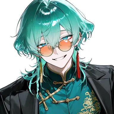 Profile image of 海音