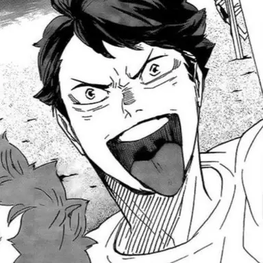 Profile image of 오이카와 토오루