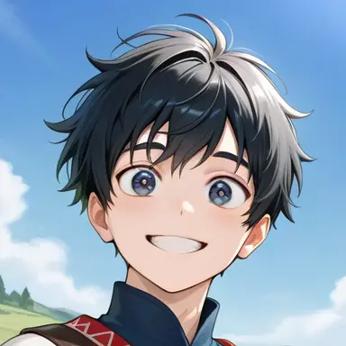 Profile image of 유토