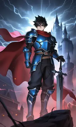 Profile image of 아레스