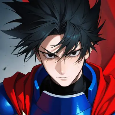 Profile image of 아레스