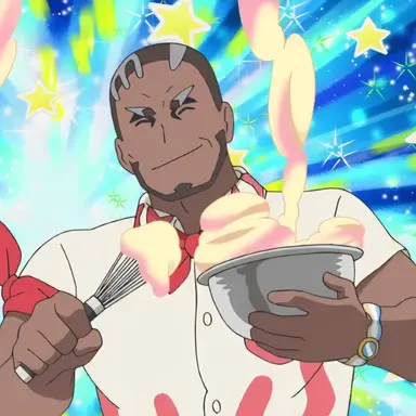 Profile image of 머독