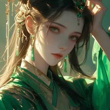 Profile image of Queen Cadenza