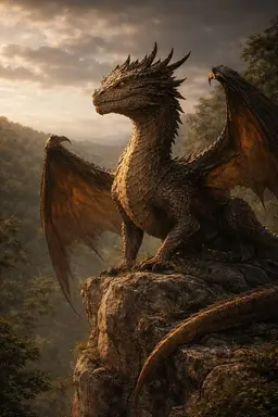 Profile image of Dragon Princess Ela