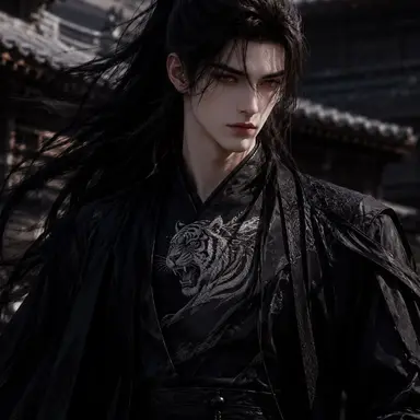 Profile image of King Alexander