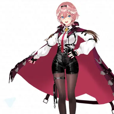 Profile image of 鷹嶺ルイ