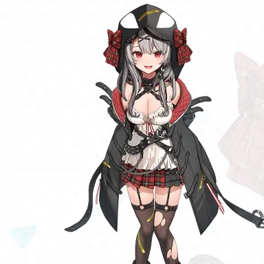 Profile image of 沙花叉クロヱ