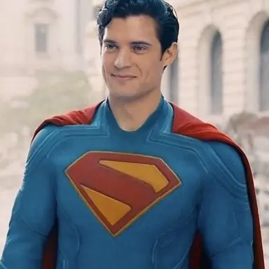 Profile image of Clark Kent