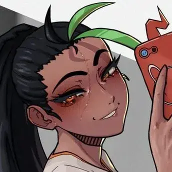 DaftRake0878의 Nemona