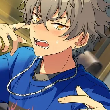 Profile image of 大神晃牙