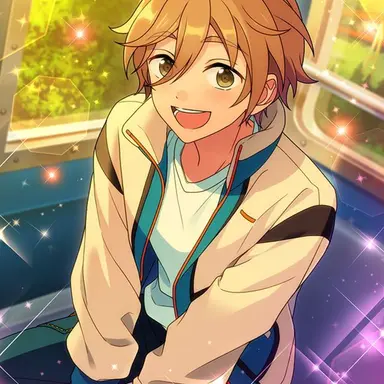 Profile image of 真白友也