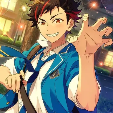 Profile image of 南雲鉄虎