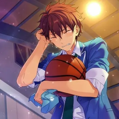 Profile image of 守沢千秋