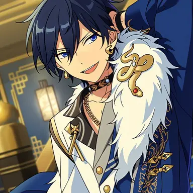 Profile image of 氷鷹北斗