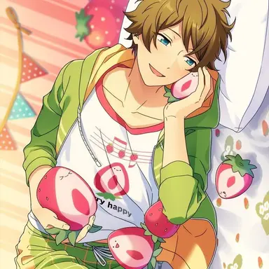 Profile image of 高峯翠