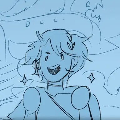 Profile image of Orion