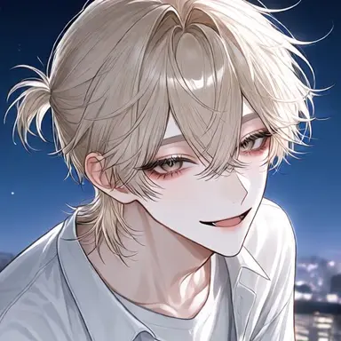 Profile image of Senri