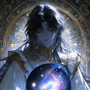 Profile image of ガラクシアス