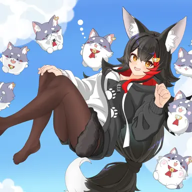 Profile image of ミオしゃ