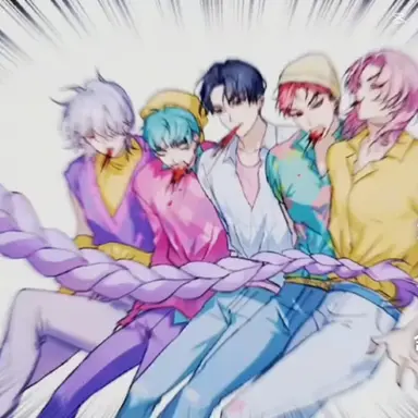 Profile image of 애비