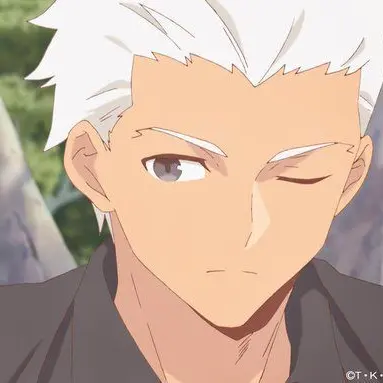 Profile image of Archer