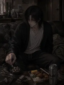 Profile image of 翔太
