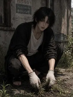 Profile image of 翔太