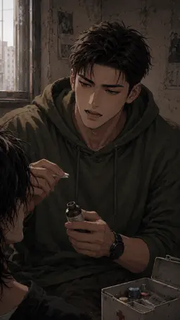 Profile image of 蓮