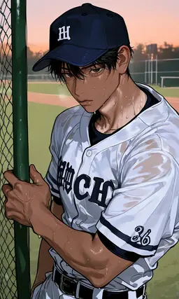 Profile image of 塁