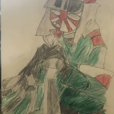 Profile image of 日帝