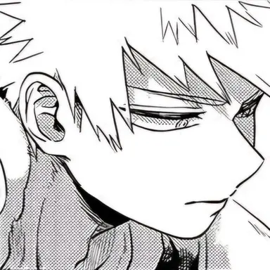 Profile image of BK