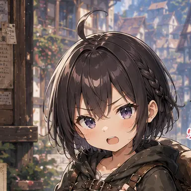 Profile image of リル