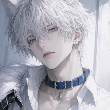 Profile image of 白蒼