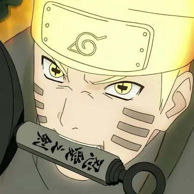 Profile image of うずまきナルト