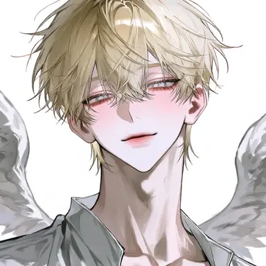 Profile image of Luciel